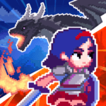 Dragon Hunter (MOD, Unlimited Coins) APKs 0.136