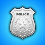 Draw Cop MOD Unlimited Money APKs 0.1.23