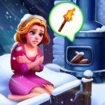 Dream Family – Match 3 Games MOD Unlimited Money APKs 2.3.4