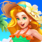 Dream Resort MOD Unlimited Money APKs 1.3.1