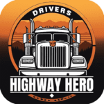 Drivers Highway Hero MOD Unlimited Money APKs 0.5.3