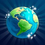 Eco Earth Idle Clicker Game MOD Unlimited Money APKs 5.32