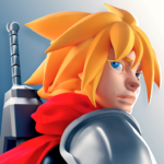 Eternal Hero (MOD, Unlimited Gems) APKs 1.1.3