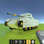 Evertech Sandbox MOD Unlimited Money APKs 7.4.1577-android