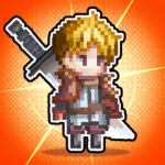 F Class Adventurer AFK RPG MOD Unlimited Money APKs 1.87.02