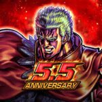 FIST OF THE NORTH STAR MOD Unlimited Money APKs 6.8.0