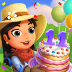 FarmVille 2 Country Escape MOD Unlimited Money APKs 27.6.136