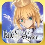 FateGrand Order MOD Unlimited Money APKs 2.110.1