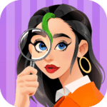 Find Hidden Objects – Spot It MOD Unlimited Money APKs 2.32