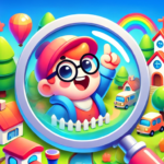 Find Out Happy Village MOD Unlimited Money APKs 1.0.0
