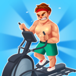 Fitness Club Tycoon MOD Unlimited Money APKs 1.8.4