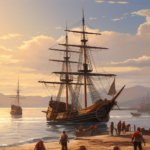 Forge of Empires Build a City MOD Unlimited Money APKs 1.307.17