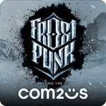 Frostpunk Beyond the Ice MOD Unlimited Money APKs 2.1.3.107986