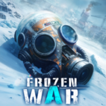 Frozen War (MOD, Unlimited Gold) APKs 1.10.5