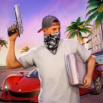Gangs Fighter Vice Island MOD Unlimited Money APKs 0.17.30