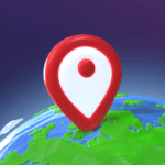 GeoGuessr MOD Unlimited Money APKs 7.7