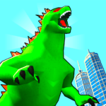 Giant Wanted MOD Unlimited Money APKs 1.1.59