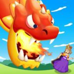 Girl Rescue Dragon Out MOD Unlimited Money APKs 1.0.1.9