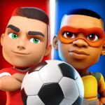 Goal Battle – Soccer Games MOD Unlimited Money APKs 4.464.1