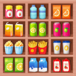 Goods Puzzle Journey MOD Unlimited Money APKs 1.0.1