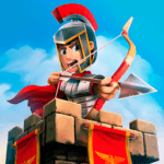 Grow Empire (MOD, Unlimited Gems) APKs 1.53.0