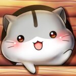 Hamster Life match and home MOD Unlimited Money APKs 1.4.0