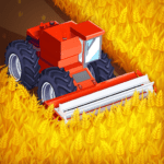 Harvest.io 3D Farming Arcade MOD Unlimited Money APKs 1.19.4