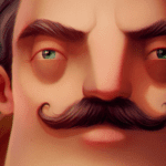 Hello Neighbor MOD Unlimited Money APKs 2.3.15