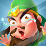 Heroes Assemble Eternal Myths MOD Unlimited Money APKs 2.1.2