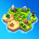 Hexapolis (MOD, Unlimited gems) APKs 2.05.00
