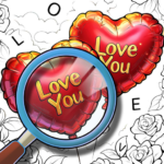 Hidden Letters Can You Find MOD Unlimited Money APKs 1.4.6