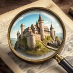 Hidden Objects Coastal Hill MOD Unlimited Money APKs 1.25.2