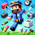 Hide.io MOD Unlimited Money APKs 36.0.5