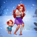 Home Match – Design Match 3 MOD Unlimited Money APKs 1.14.0