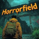 Horrorfield Multiplayer horror MOD Unlimited Money APKs 1.8.4