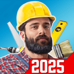 House Flipper Home Design MOD Unlimited Money APKs 1.511