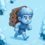 Icy Village Survival Idle MOD Unlimited Money APKs 3.9.0
