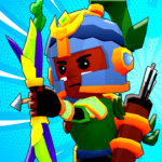 Idle Hero TD Tower Defense RPG MOD Unlimited Money APKs 12.01