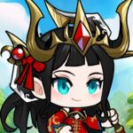 Idle Hunter Eternal Soul MOD Unlimited Money APKs 0.3.7