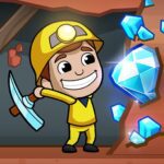 Idle Miner Tycoon (MOD, Unlimited Coins) APKs 5.8.0