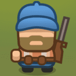 Idle Outpost (MOD, Unlimited gems) APKs 1.21.8