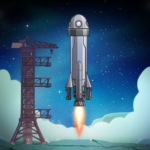 Idle Space Company MOD Unlimited Money APKs 1.15.7