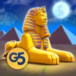 Jewels of Egypt・Match 3 Puzzle (MOD, Unlimited Gold) APKs 1.62.6202