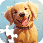 Jigsaw Puzzles Game HD MOD Unlimited Money APKs 1.4.1