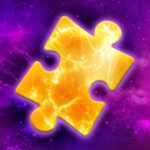 Jigsawgram Jigsaw Puzzle Game MOD Unlimited Money APKs 2.8.3