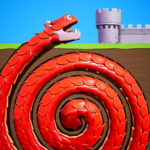 Kingdom GuardTower Defense TD MOD Unlimited Money APKs 1.0.514