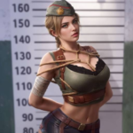 Kiss of War MOD Unlimited Money APKs 1.149.0