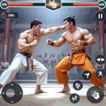 Kung Fu Game – Fighting Games MOD Unlimited Money APKs 3.1