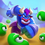 LUDUSStrategy PvP Battle Game MOD Unlimited Money APKs 1.21.1