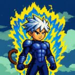 Legend Warriors Tourney Battle MOD Unlimited Money APKs 8.6.4